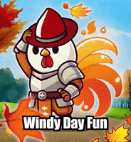 Autumn Leaves GIF by Zorooster