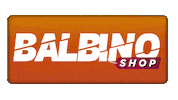 Sticker by Balbino Shop