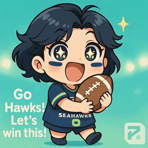 Celebrar Game Day GIF by Persona