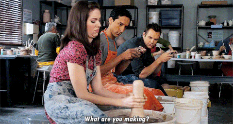 mine community GIF