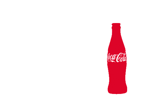 Futbol Si Se Puede Sticker by The Coca-Cola Company Ecuador