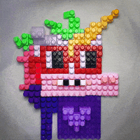 nounish  GIF