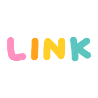 Link Sticker by THE RECORDER FACTORY