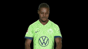 Hurry Up Time GIF by VfL Wolfsburg