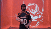 Uvamenslax GIF by Virginia Athletics