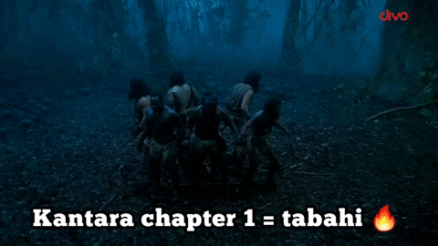 Movie Time GIF by Divo Music