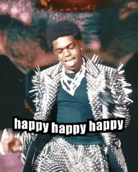 Kodak Black Happy Dance GIF by Respective