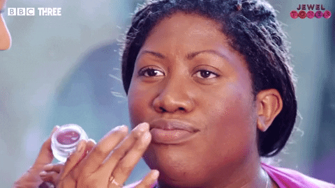 GIF by BBC Three