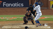 ny mets baseball GIF by New York Mets