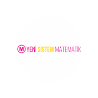 yenisistemmatematik  Sticker