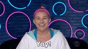 No One Britini GIF by Big Brother