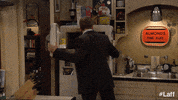How I Met Your Mother Hello GIF by Laff