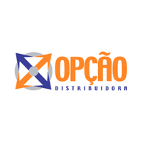 Opcao Sticker by Opção Distribuidora