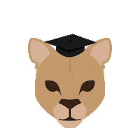 CuestaCollege cuesta cuestacollege cuestacollegegrad2020 cuestagrad2020 Sticker