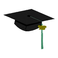 CuestaCollege cuesta cuestacollege cuestacollegegrad2020 cuestagrad2020 Sticker