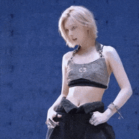 Bae GIF