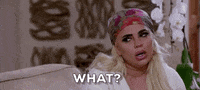 Disbelief What GIF by VH1