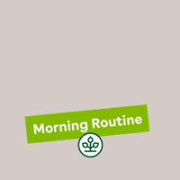 Morning Health GIF by AOK Niedersachsen