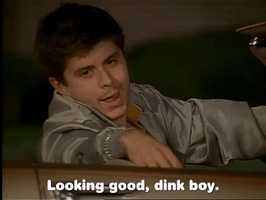 season 3 GIF
