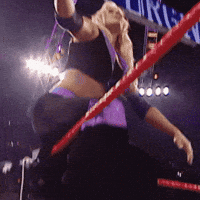 Bow GIF by Trish Stratus