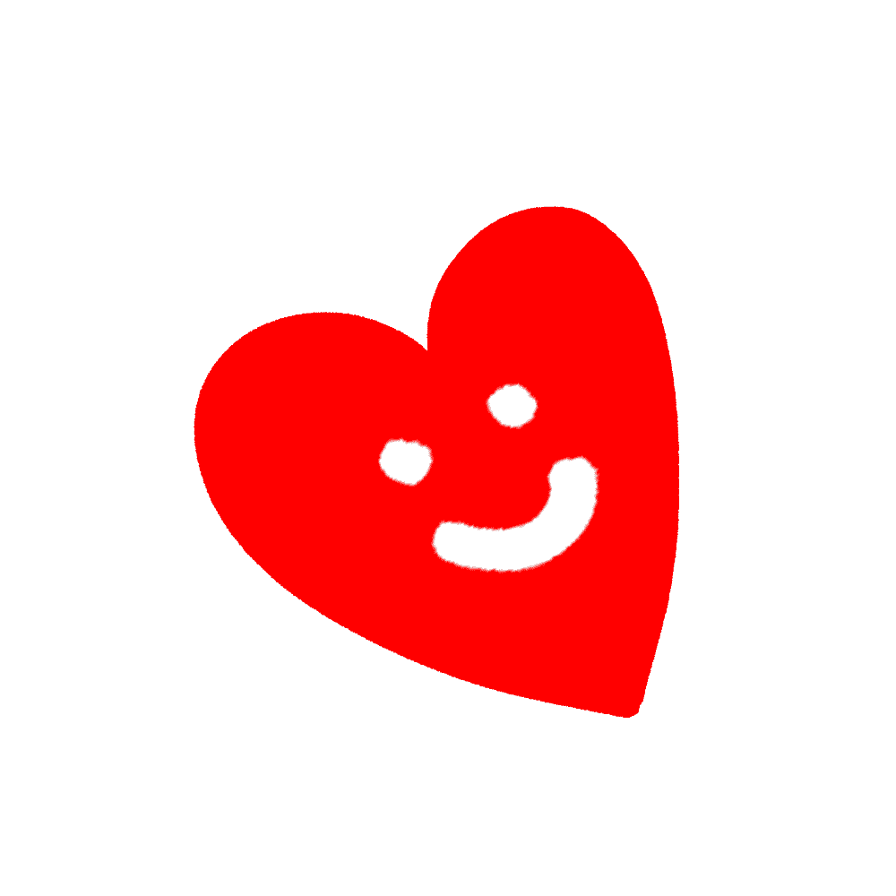 papelitoofficial giphyupload love heart amor Sticker