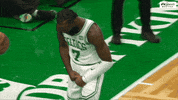 Boston Celtics Sport GIF by NBC Sports Boston