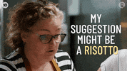 Mc14 GIF by MasterChefAU
