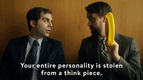 comedy shade GIF by Corporate
