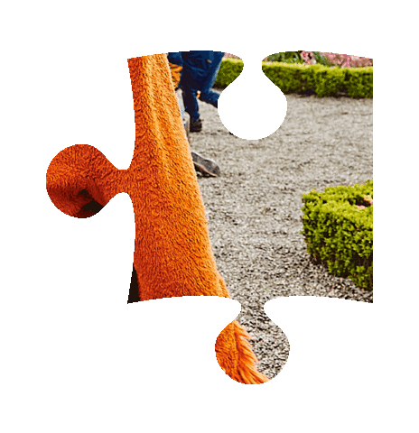 Jamadu Sticker by Coop Hello Family