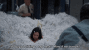 brooklyn nine-nine nap GIF by Fox TV