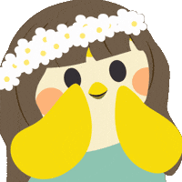 Zodiac Sign Penguin GIF by Finch Care