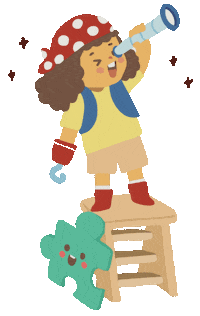 Kids Sticker