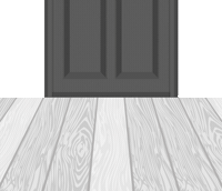 House Casa Sticker by Tiko