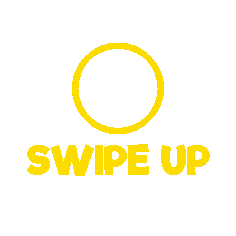 plakaexei giphyupload swipe up up swipe Sticker
