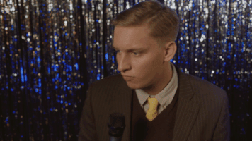 dance dancing GIF by George Ezra
