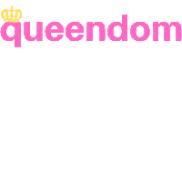 women united queen Sticker by Zodiac Freak