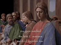 season 4 netflix GIF by Gilmore Girls 