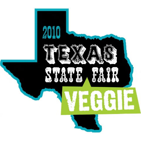 TexasVeggieFair vegfest texas veggie fair tvfturns10 veggie fair GIF