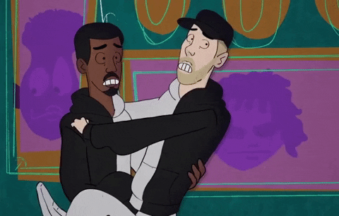 Kenny Beats GIF by Denzel Curry