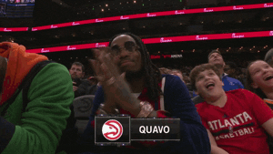 atlanta hawks basketball GIF by NBA