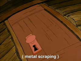 rockos modern life nicksplat GIF