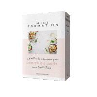 Healthysters healthy formation healthysters ig bas Sticker