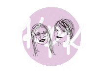 Friend Podcast Sticker by KPK-podcast / Yle