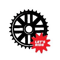 Bike Bicycle Sticker by Szczyrk Mountain Resort