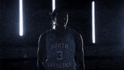 North Carolina Jordan GIF by UNC Tar Heels