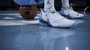 North Carolina Jordan GIF by UNC Tar Heels