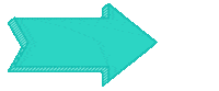 Arrow Point Sticker