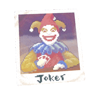 Playing Cards Loop Sticker by Xbox