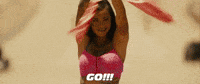 Go!