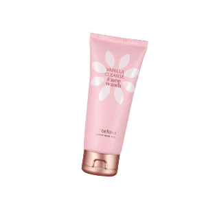 Face Wash Sticker by bellavia